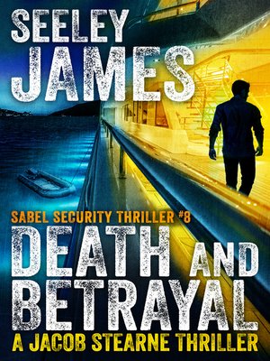cover image of Death and Betrayal